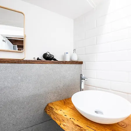 Appartement Ground Floor With Patio-ghibellina 65 *